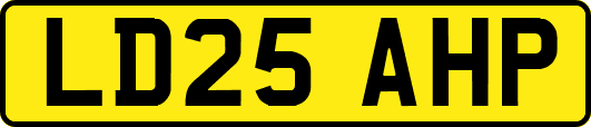 LD25AHP