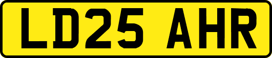 LD25AHR