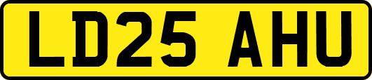 LD25AHU