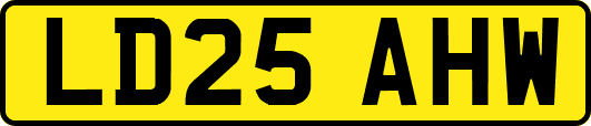 LD25AHW