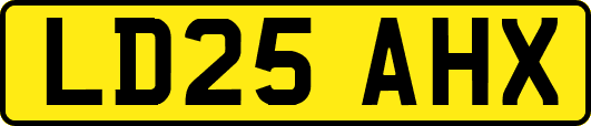 LD25AHX