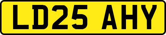LD25AHY