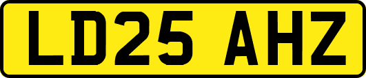 LD25AHZ