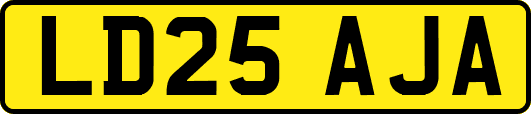 LD25AJA