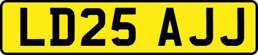 LD25AJJ