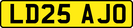LD25AJO