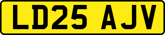 LD25AJV