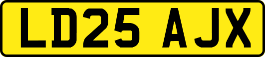 LD25AJX