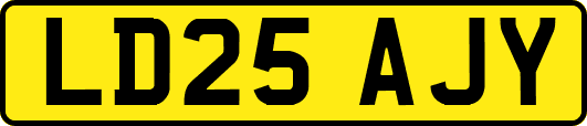 LD25AJY