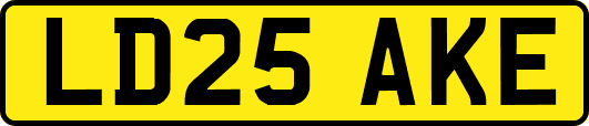 LD25AKE