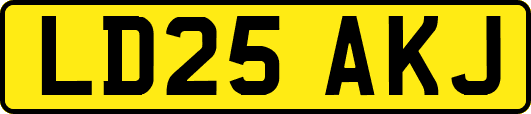 LD25AKJ