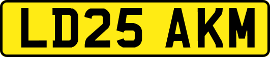 LD25AKM