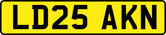 LD25AKN