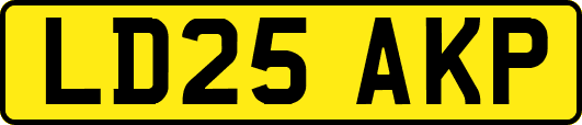 LD25AKP