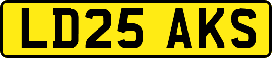 LD25AKS