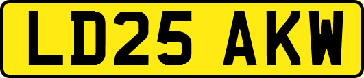 LD25AKW