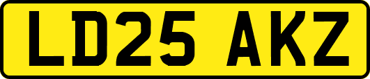 LD25AKZ