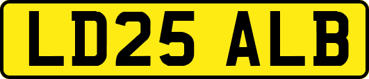 LD25ALB
