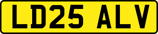 LD25ALV
