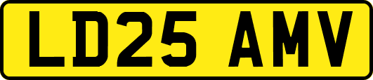 LD25AMV