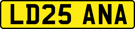 LD25ANA