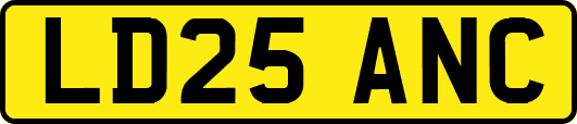 LD25ANC