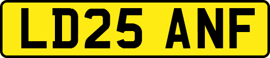 LD25ANF