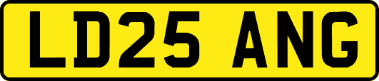 LD25ANG