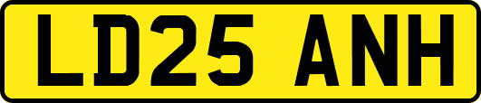 LD25ANH