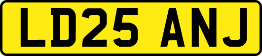 LD25ANJ