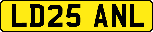 LD25ANL
