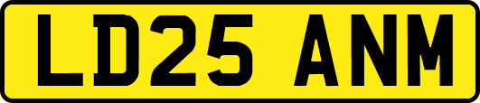 LD25ANM