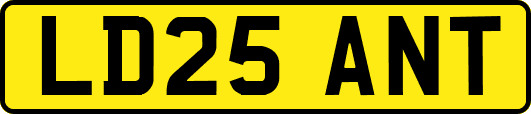 LD25ANT