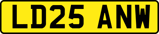 LD25ANW