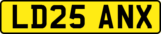 LD25ANX