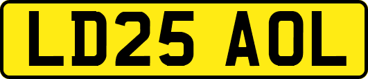 LD25AOL