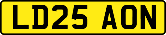 LD25AON