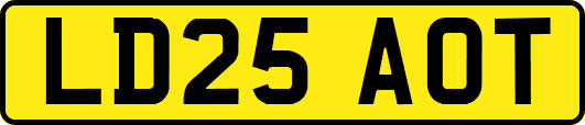 LD25AOT