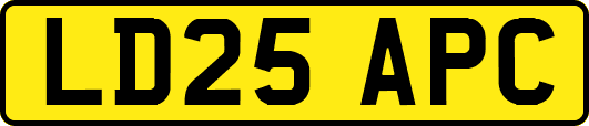 LD25APC