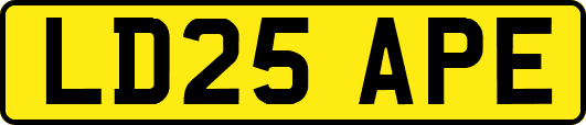 LD25APE