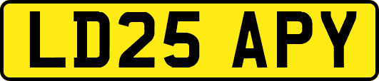 LD25APY