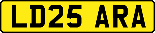 LD25ARA