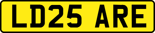 LD25ARE