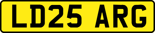 LD25ARG