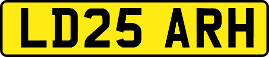 LD25ARH