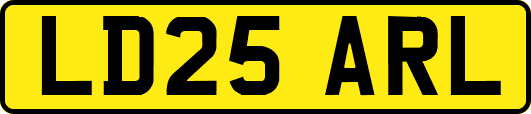 LD25ARL