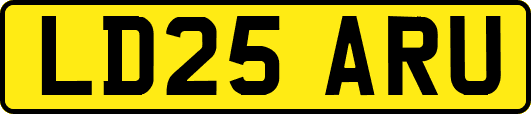 LD25ARU