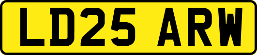 LD25ARW