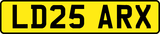 LD25ARX