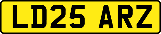 LD25ARZ